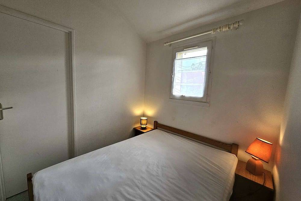Maison 2 pièces à 200m de la mer avec piscine chauffée in Bretignolles-sur-Mer, Vallée de la Loire