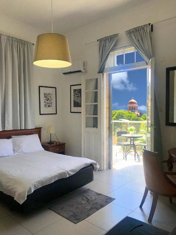Hôtel pour 2 personnes, avec terrasse