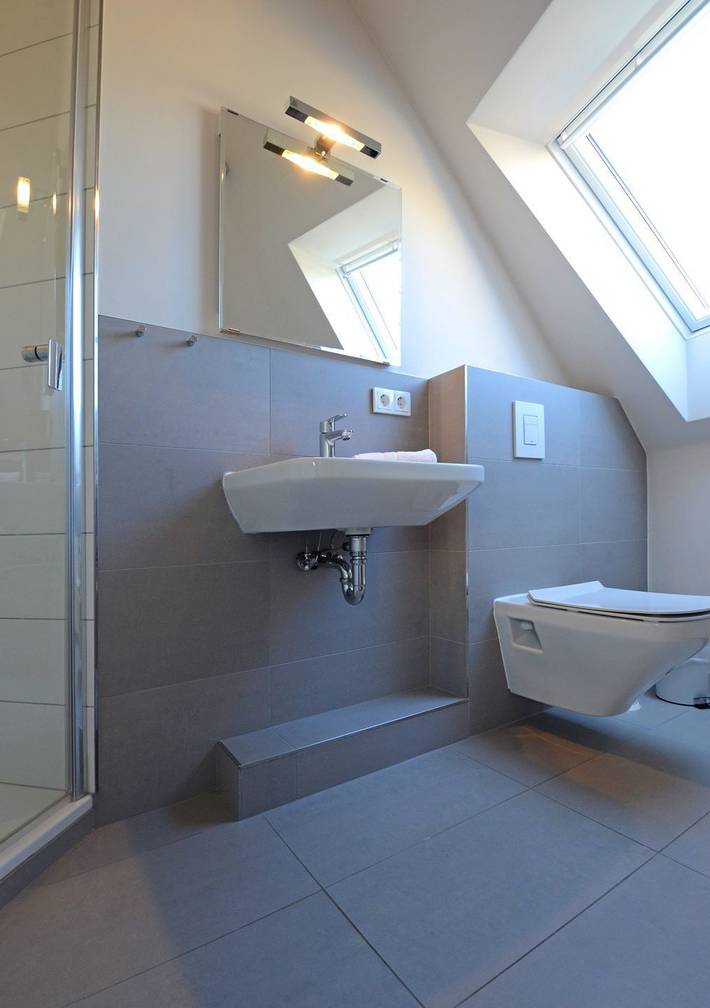 Hütte für 6 Personen, mit Terrasse, mit Haustier in Pelzerhaken - 4