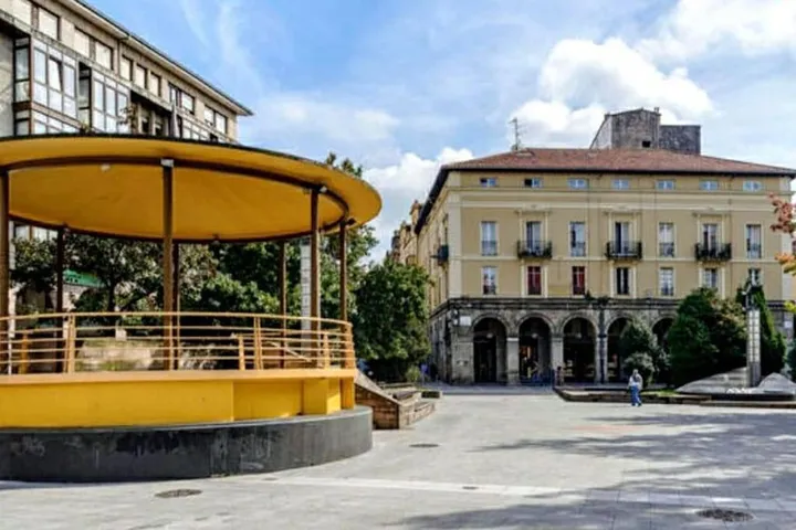 Apartamento de vacaciones para 3 personas, con vistas - 1