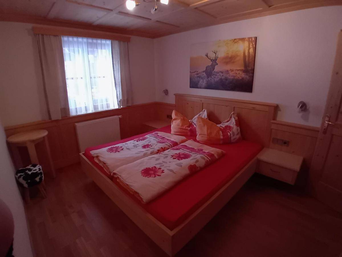 Ferienhaus Egger in Villgratner Berge, Innervillgraten