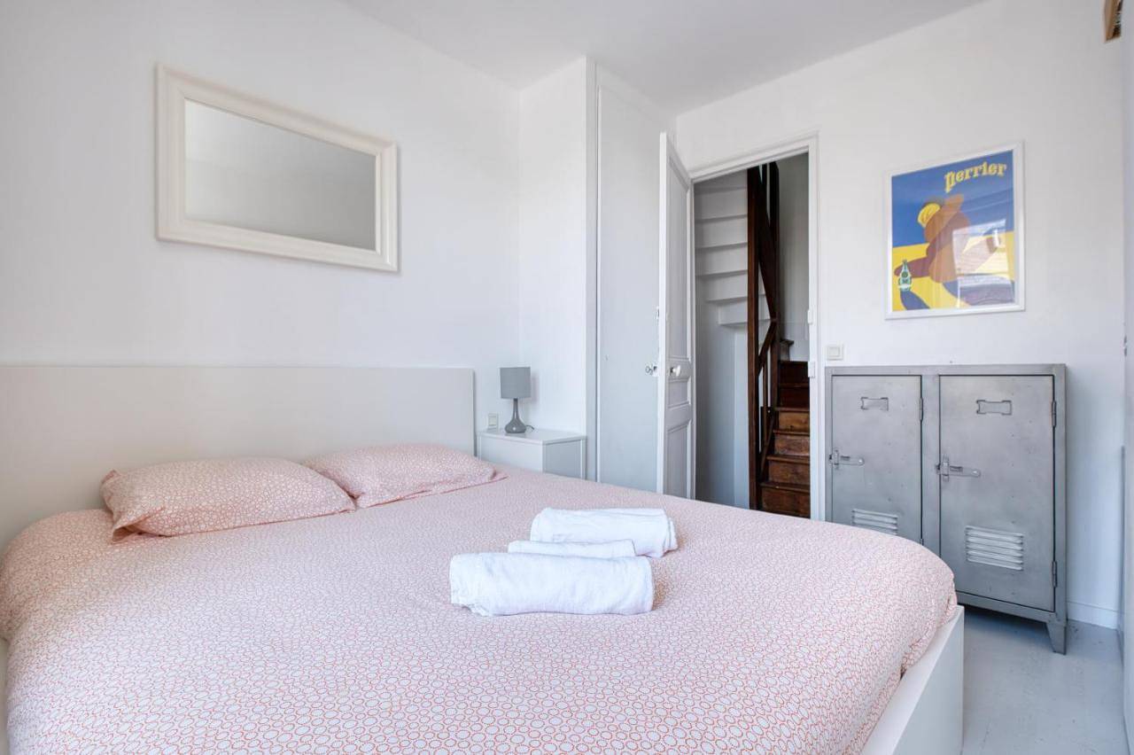 Two-Bedroom House in Trouville-sur-Mer, Lisieux und Umgebung