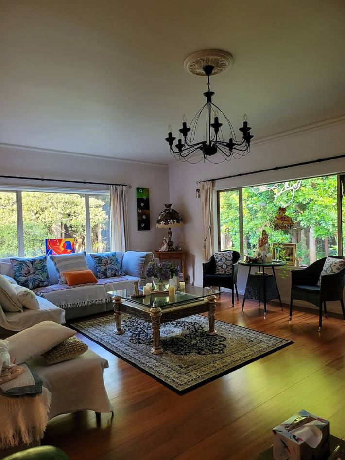 Location de vacances pour 12 personnes, avec balcon, animaux acceptés dans Nouvelle-Zélande - 4