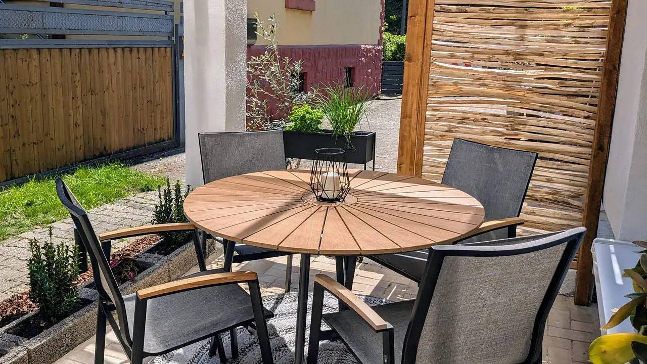 Ferienhaus für 4 Personen (55 m²) in Neustadt in Neustadt-Stadtmitte, Neustadt an der Weinstraße