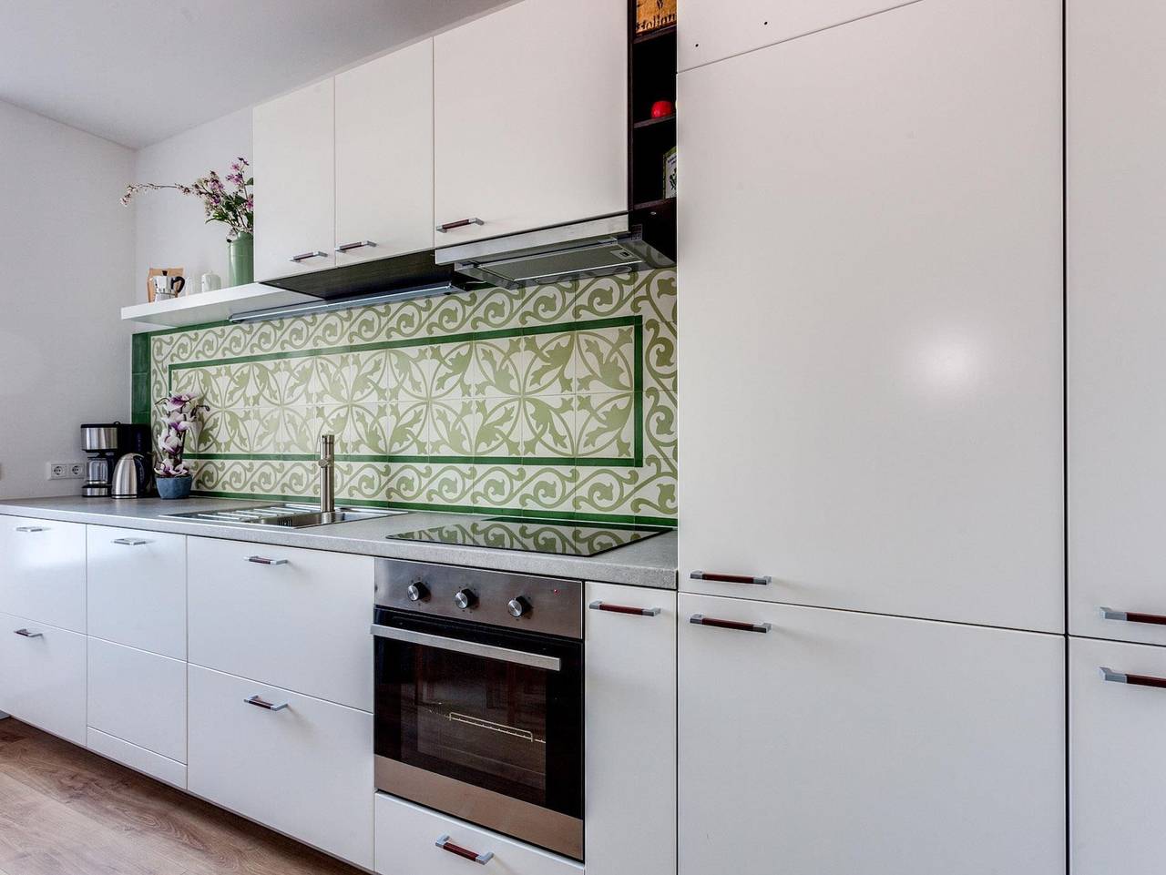 Ganze Ferienwohnung, Haus Sandfort 153_Wohnung Nr. 1 in Osnabrück, Osnabrücker Land