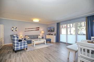 Ferienhaus für 6 Personen in Tarnewitz, Boltenhagen, Bild 3