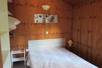 Club Vacances pour 4 Personnes dans Corneilla-de-Conflent, Pyrénées, Photo 1