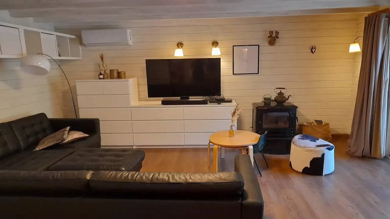 Ferienhaus für 4 Personen (80 m²) in Oud-Turnhout in Oud-Turnhout, Antwerpen und Umgebung