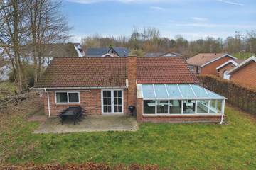 Villa per 4 Persone in Ikast-Brande, Jutlandia occidentale, Foto 1