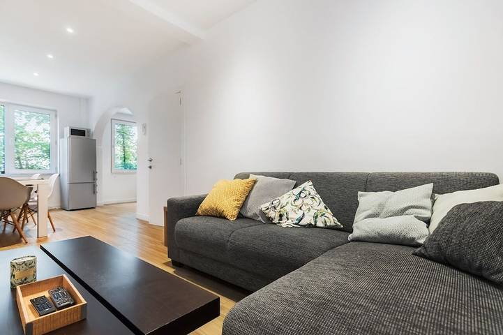 Appartement de vacances pour 5 personnes - 1