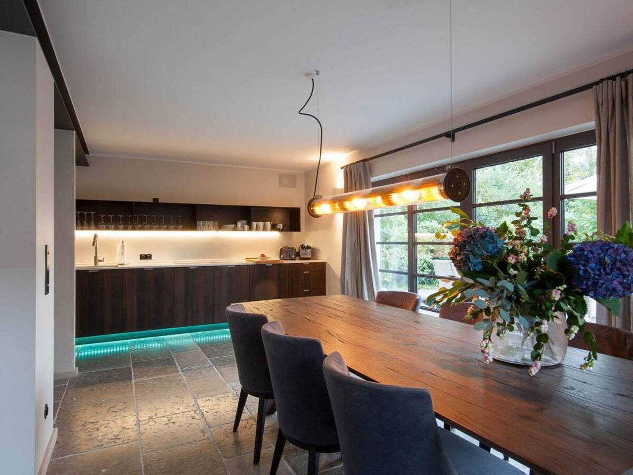 Ferienhaus in Sylt mit 1 Schlafzimmer in Sylt-Ost, Sylt (Gemeinde)