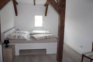 Ferienwohnung für 5 Personen in Lychensee, Lychen, Bild 3