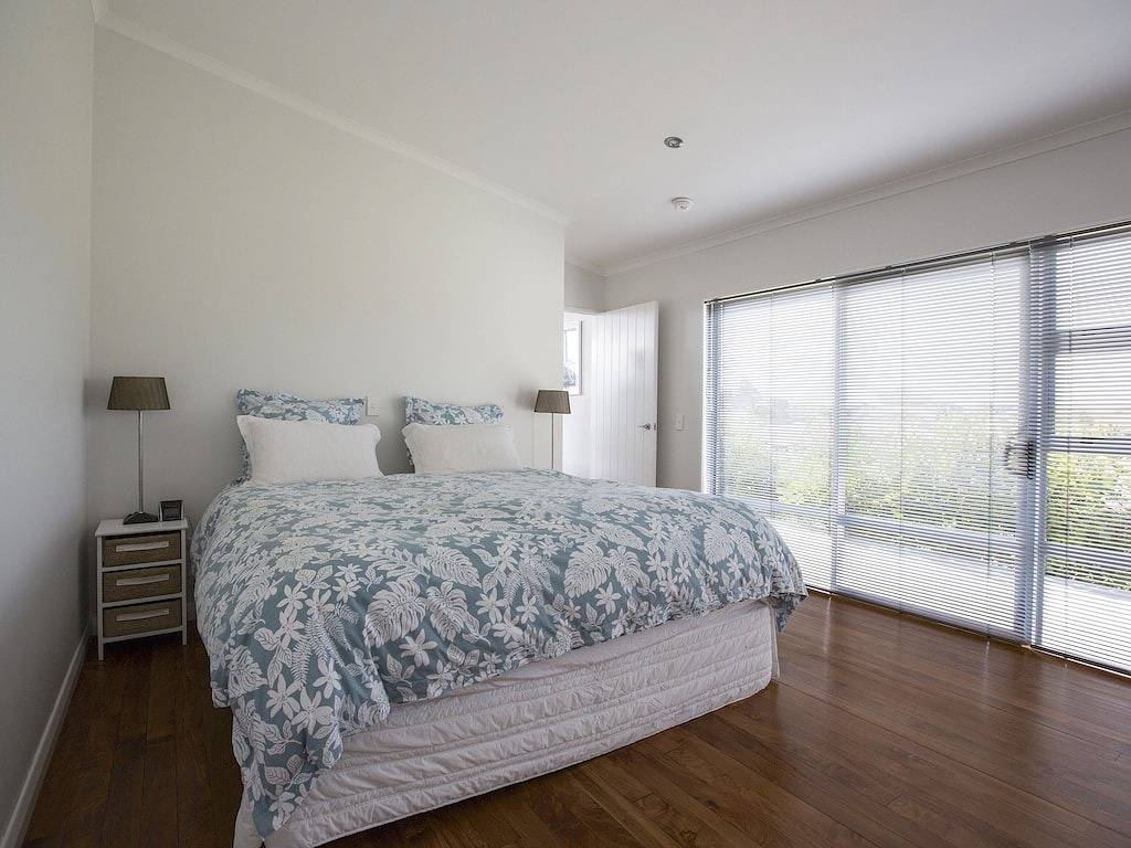 Holiday Home for 4 People in Wellington, New Zealand