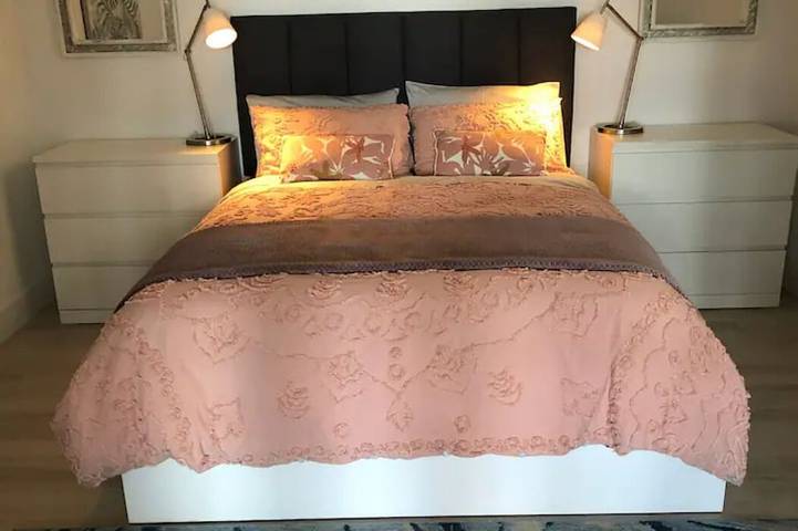 Ferienwohnung für 4 Personen - 1