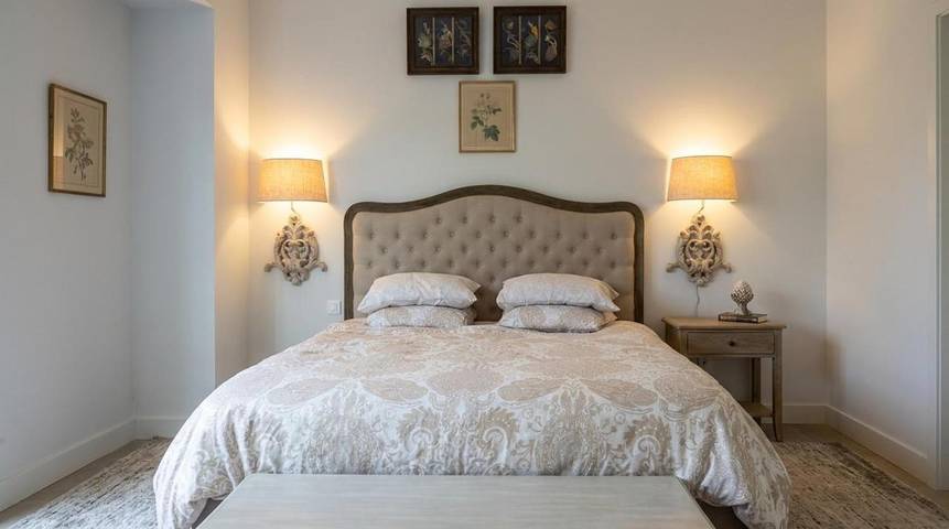 Chambre d’hôte pour 2 personnes, avec jardin à Lavaur - 2