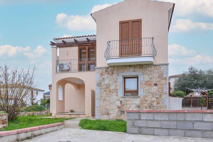 Holiday home for 5 people, with balcony and garden - 1