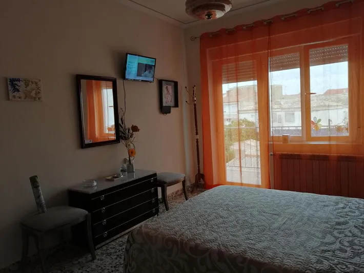 Casa de huéspuedes para 1 personas, Se admiten mascotas - 1