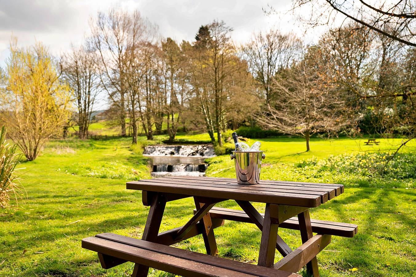 Entire apartment, Pennine Hall Apt in North York Moors National Park