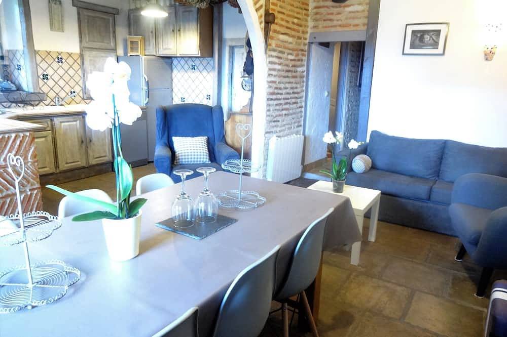 Gîte Peroch-Baita pour 2 personnes in Urrugne, Région de Bayonne