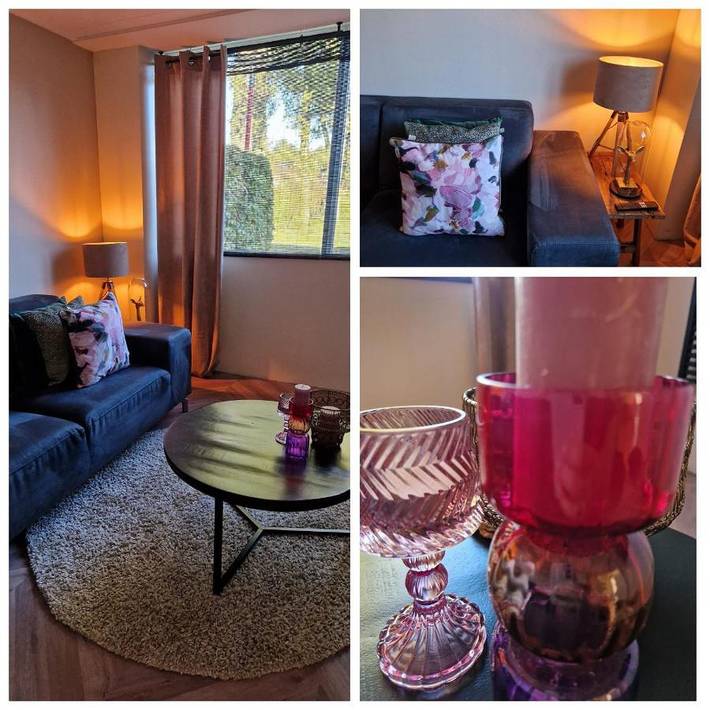 Chambre d’hôte pour 2 personnes, avec terrasse et vue