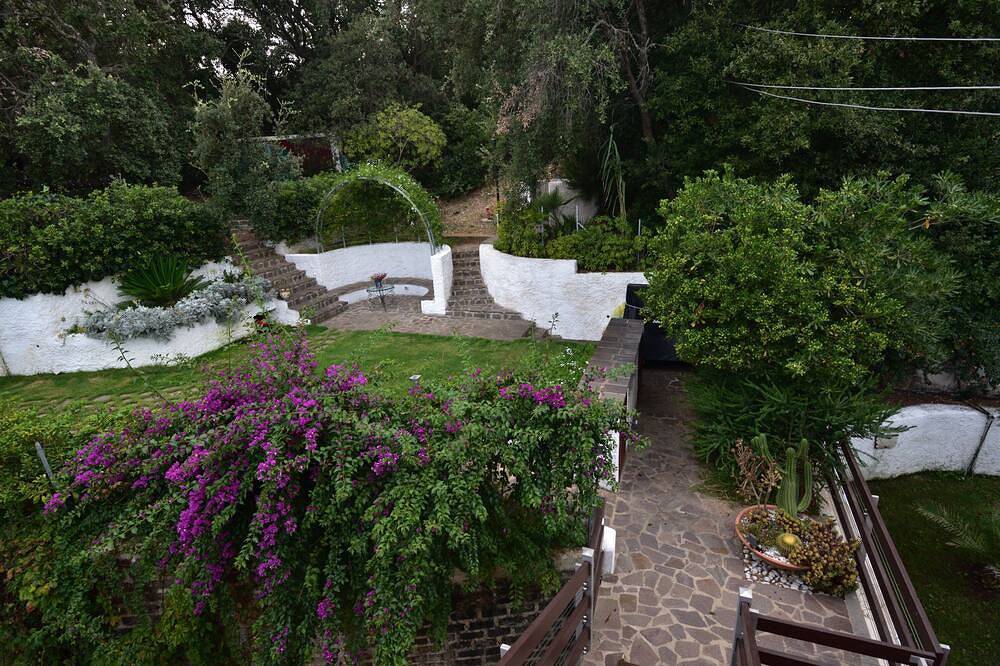 Villa at the \"Mountain - Sea - Lake\" in Torre Paola Sabaudia in Sabaudia, Agro Pontino
