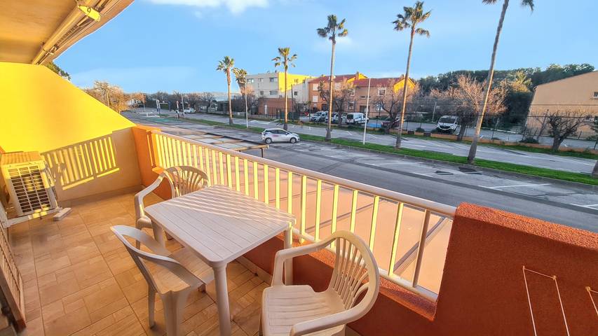 Gîte pour 4 personnes, avec terrasse, animaux acceptés dans La Bergerie - 2