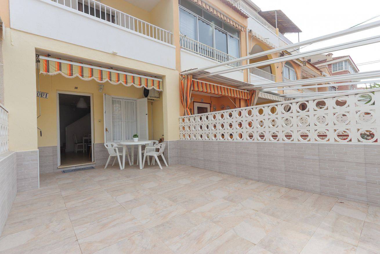 Apartamento entero, 088 - Gran Playa 006 - comfortholidays in Santa Pola, Costa Blanca