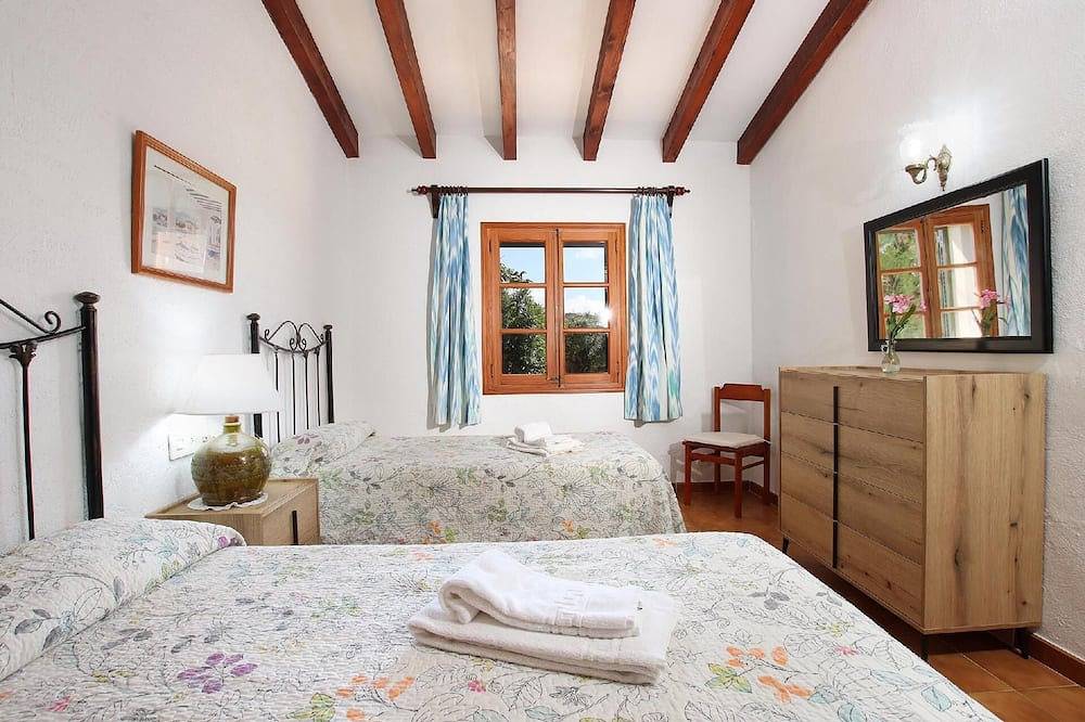 Casa de vacaciones Pollença para 1 - 8 personas con 4 dormitorios - Casa de vacaciones in Santa María del Camino, Interior de Mallorca