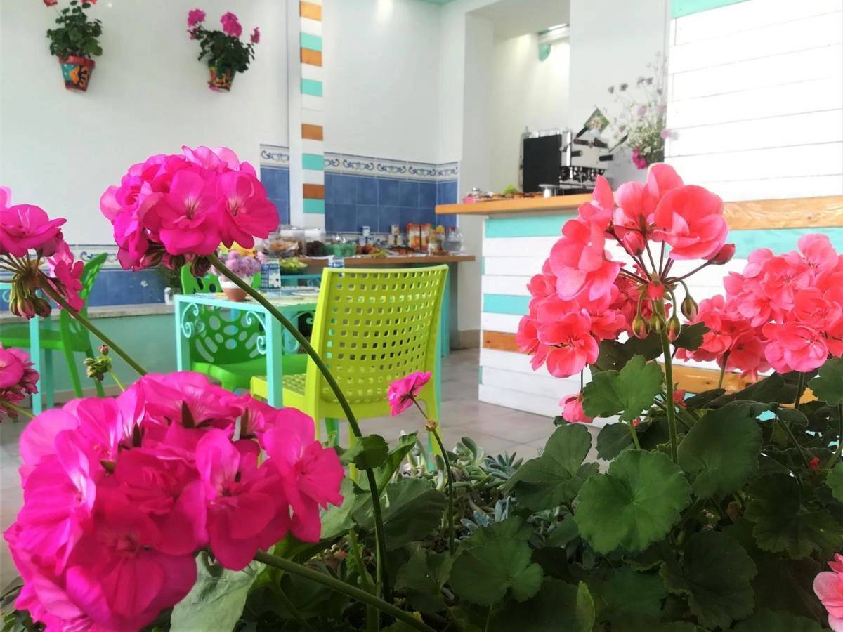 Double Room with Private Bathroom in Otranto, Otranto e dintorni