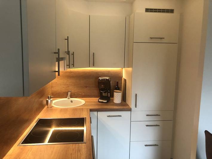 Ferienhaus für 2 Personen, mit Balkon und Sauna in Timmendorfer Strand - 3