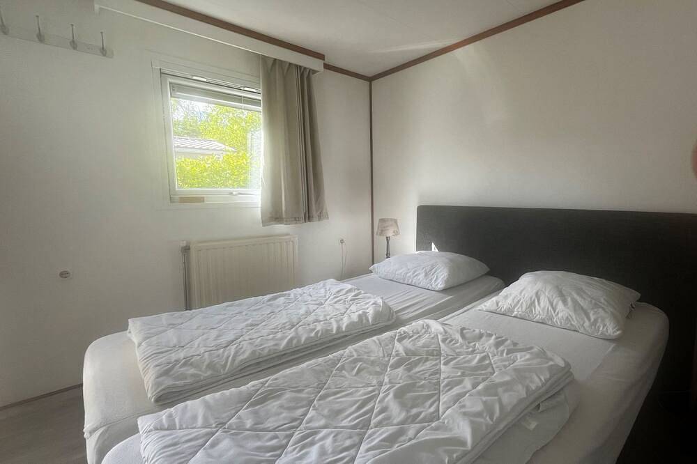 Wiringherlant in Wieringen, Ijsselmeer