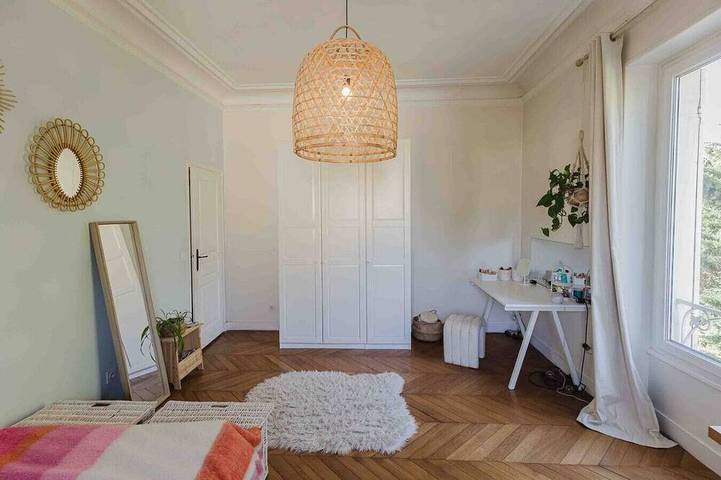 Location de vacances pour 8 personnes à Yerres - 2