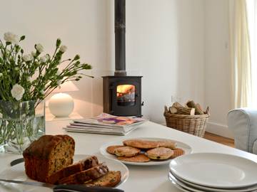Cottage for 6 People in Ceredigion, Mid-Wales, Photo 4