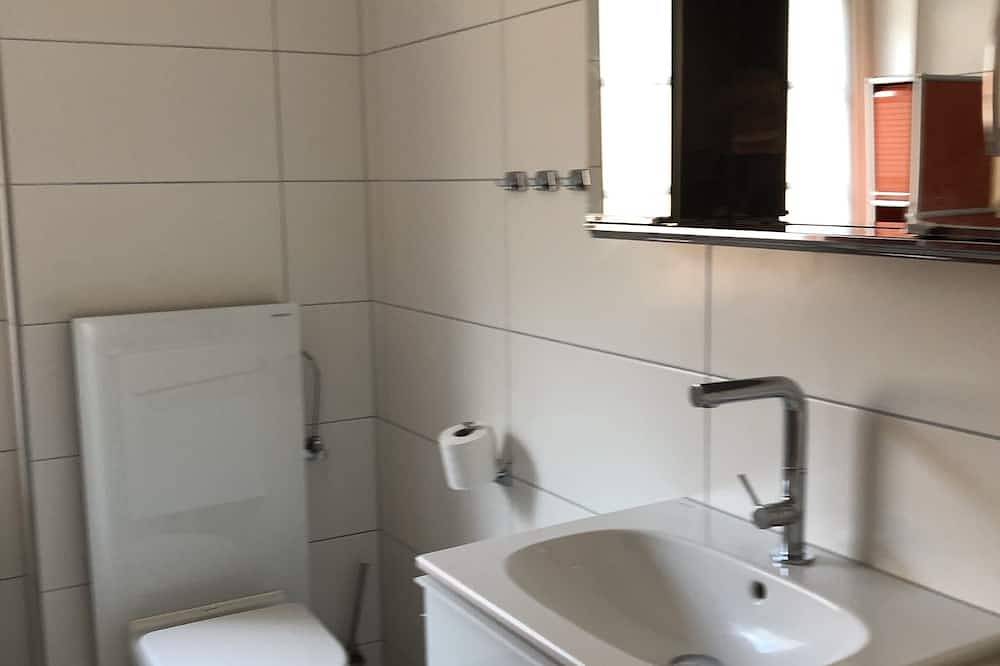 Ganze Wohnung, Ferien in der historischen Unterstadt von Lauenburg/Elbe in Lauenburg, Kreis Herzogtum Lauenburg