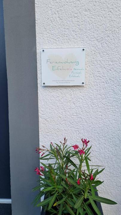 Ferienwohnung für 3 Personen, mit Garten in Berndorf - 2