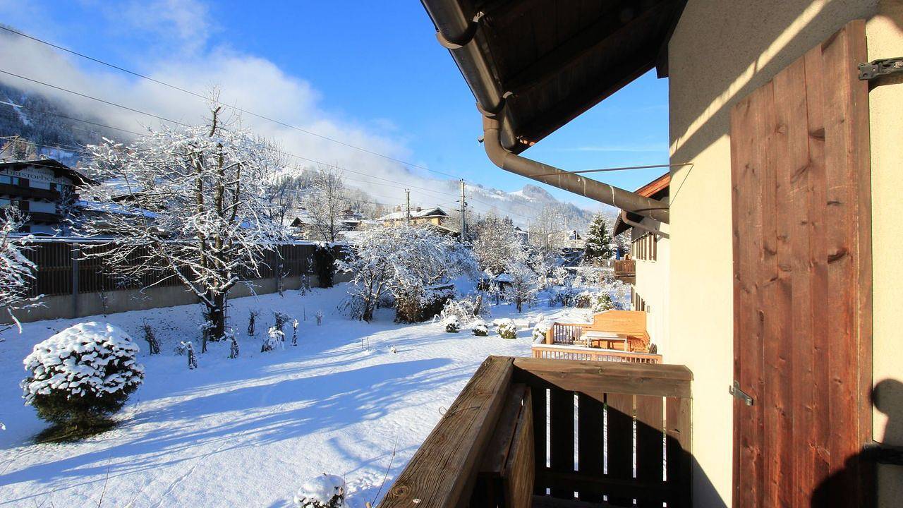 Apartamento vacacional entero, Ferienwohnung für 5 Personen (65 m²) in Kitzbühel in Kitzbühel, Alpes de Kitzbüheler
