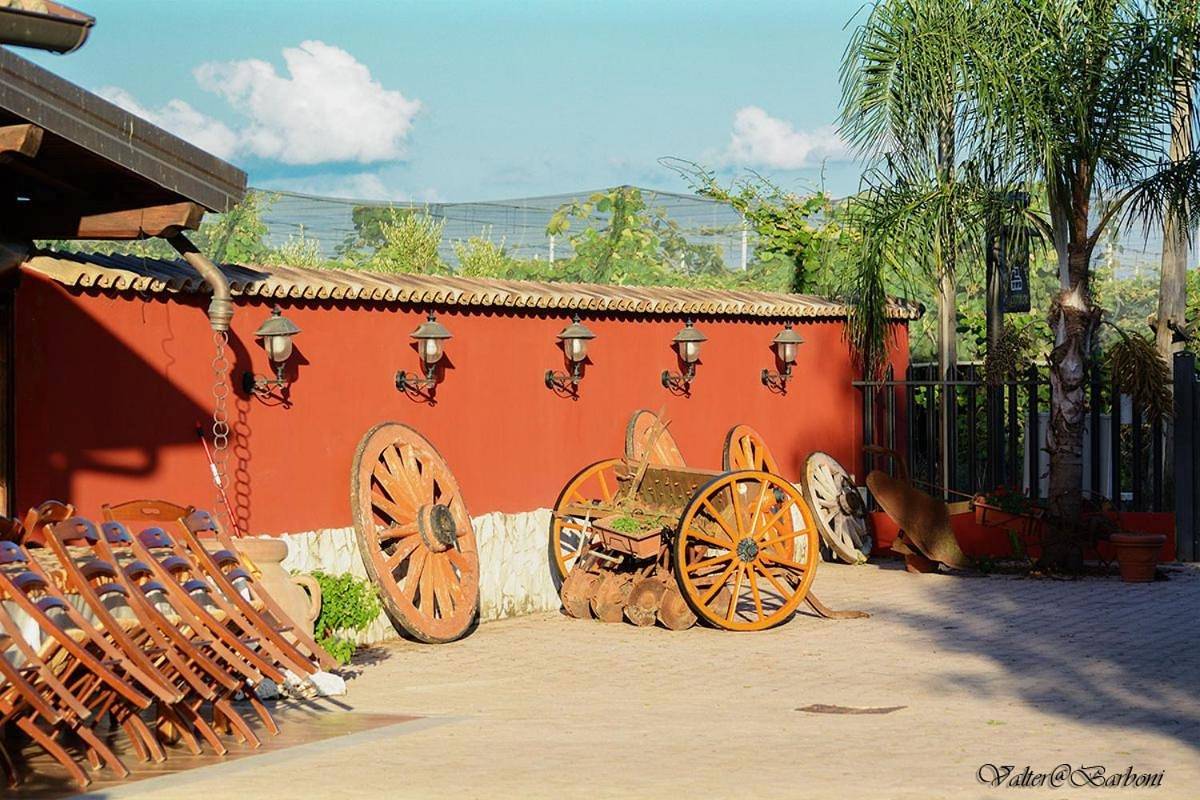 La Piana Dell'erika in Aprilia, Provincia di Roma