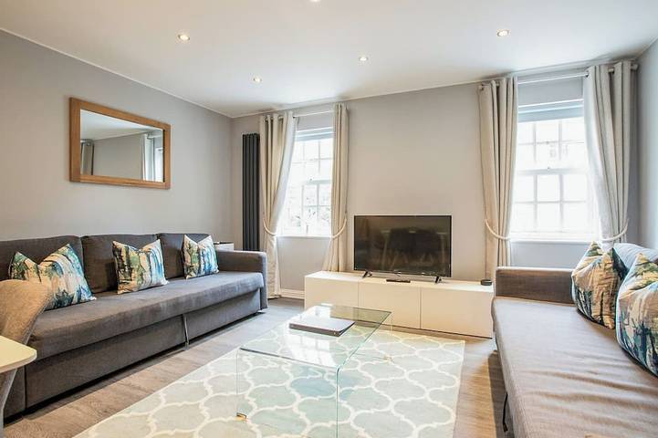 Cottage for 6 people in Oxford