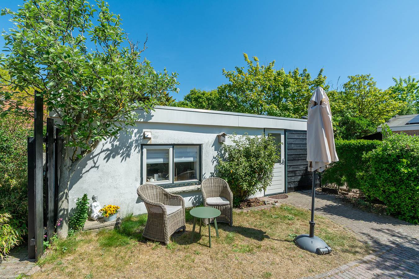 Callinghe Vakanties — De Bunker in Callantsoog, Noord-Holland - Kust van de Noordzee