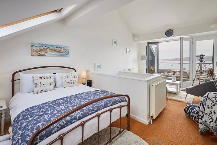 Host & Stay | The Hideaway in Scarborough, Parc national des North York Moors