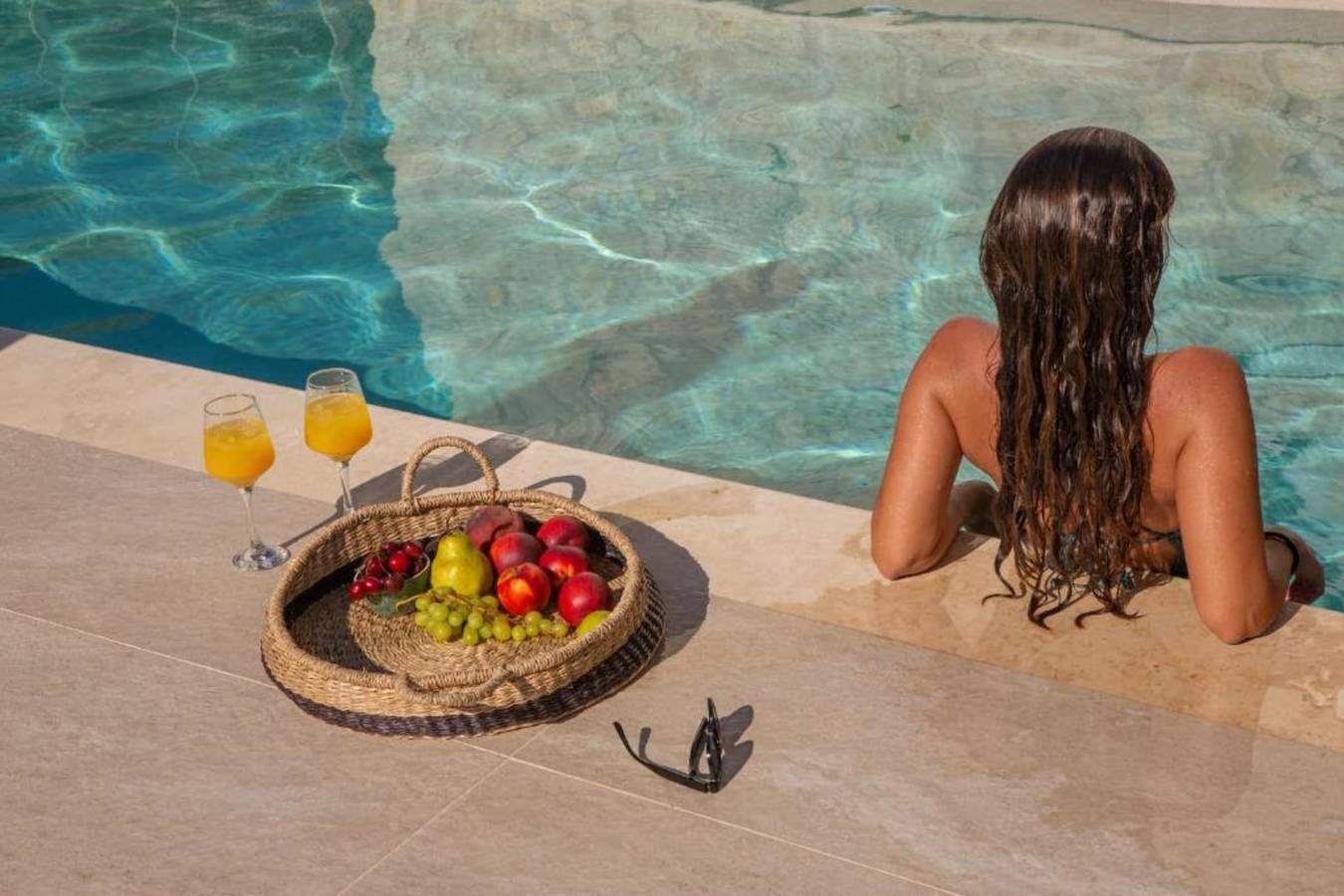 Hyades Villa A – A Serene Luxury Retreat near Agios Nikitas village in Εξάνθεια, Ελλάδα