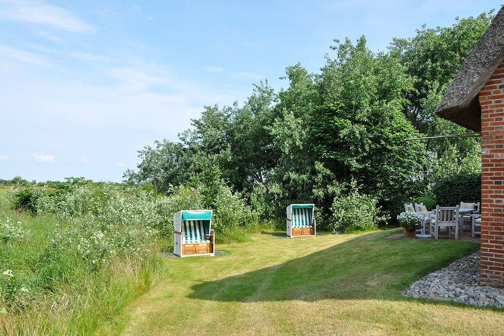 Ganze Wohnung, Ferienwohnung/App. für 3 Gäste mit 50m² in Hedehusum (266693) in Utersum, Föhr