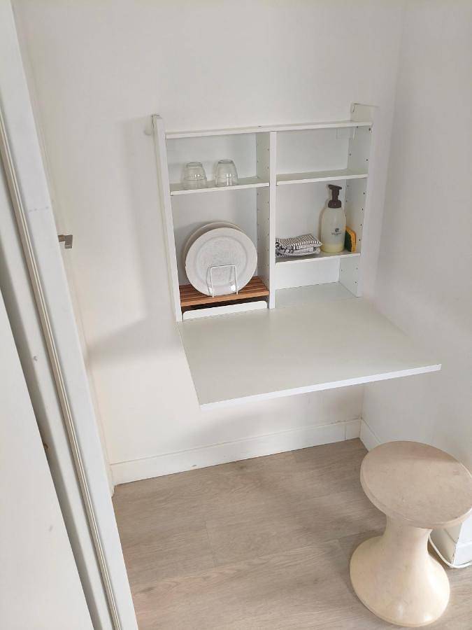 Maison d’hôte pour 2 personnes, avec jardin à Orthez - 4