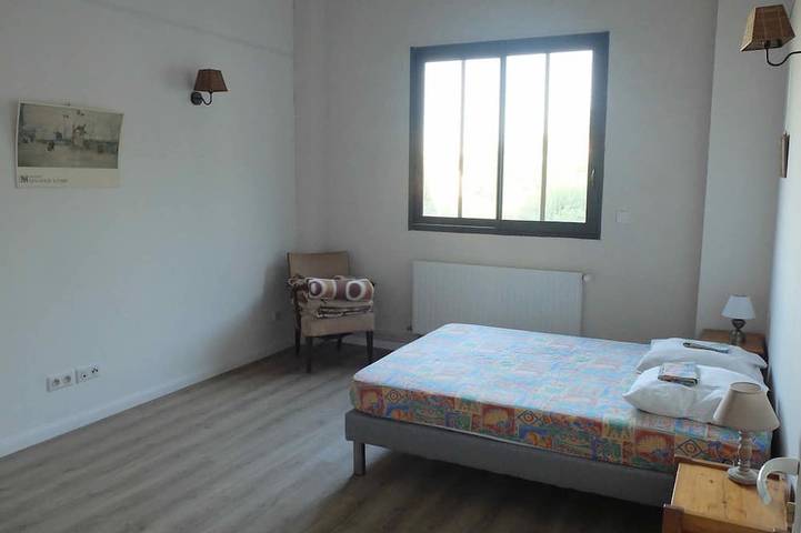 Gîte pour 11 personnes, avec jardin et terrasse à Aubenas - 4