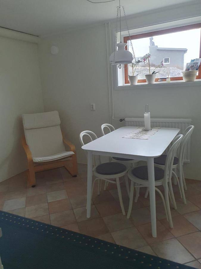 Ferienwohnung für 2 Personen, mit Garten in Tjörn - 3