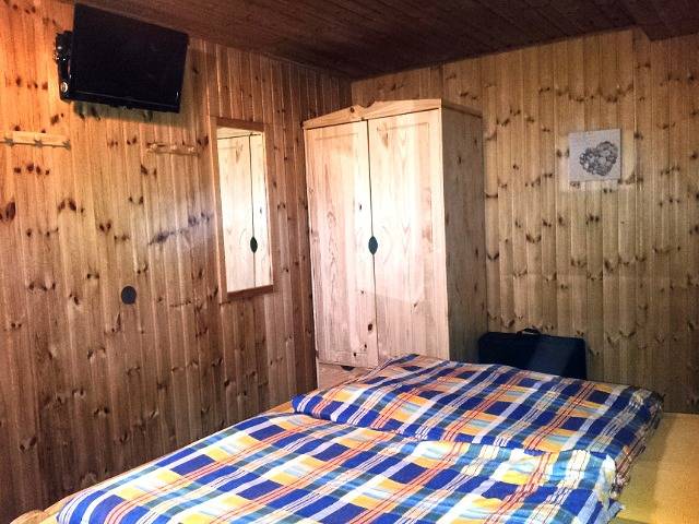 Ferienwohnung für 4 Personen, mit Garten und Terrasse, kinderfreundlich in Otterndorf - 3