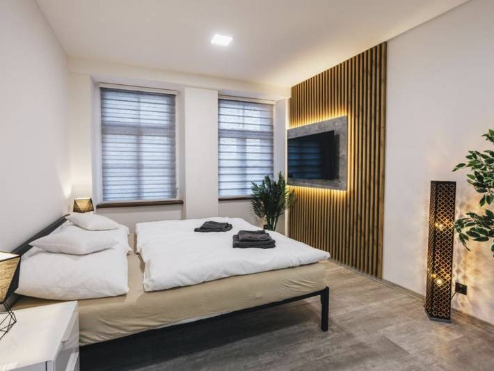 Ferienwohnung für 4 Personen - 1