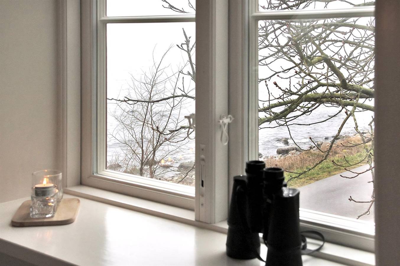 Stunning home in Hasle w/ Wifi and 2 Bedrooms in Hasle, Bornholm