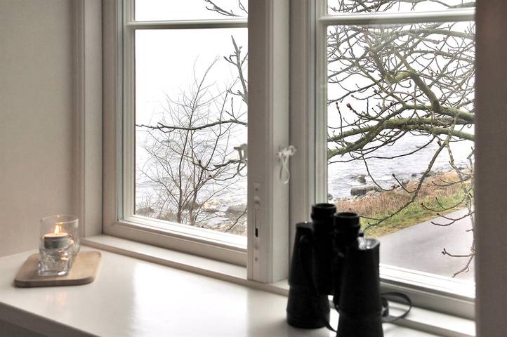 Stunning home in Hasle w/ WiFi and 2 Bedrooms in Hasle, Bornholm