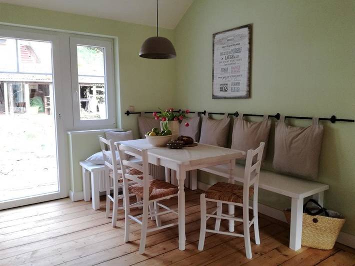 Ferienwohnung für 4 Personen, mit Balkon und Garten in Idar-Oberstein